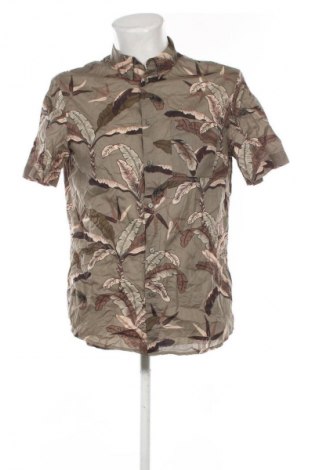 Мъжка риза H&M, Размер M, Цвят Многоцветен, Цена 7,66 €