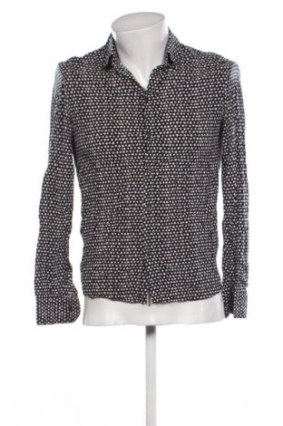 Herrenhemd H&M, Größe S, Farbe Mehrfarbig, Preis € 4,99