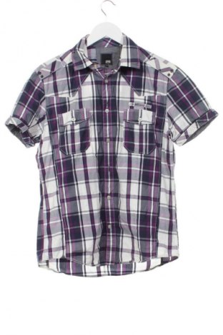 Pánská košile  Jack & Jones, Velikost M, Barva Vícebarevné, Cena  59,00 Kč