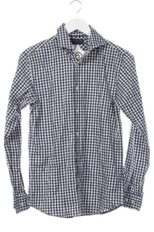 Herrenhemd Jack & Jones, Größe S, Farbe Mehrfarbig, Preis € 5,99