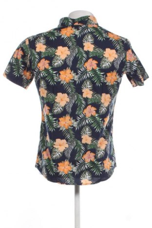 Herrenhemd Jack & Jones, Größe S, Farbe Mehrfarbig, Preis € 11,99