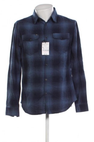 Herrenhemd Koroshi, Größe M, Farbe Mehrfarbig, Preis € 7,99