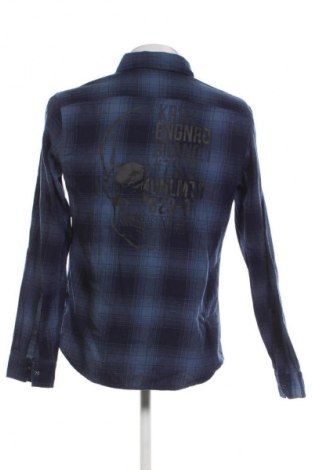 Herrenhemd Koroshi, Größe M, Farbe Mehrfarbig, Preis € 7,99