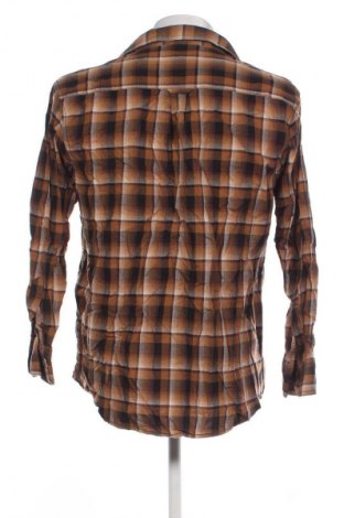 Herrenhemd Marcel Battiston, Größe L, Farbe Mehrfarbig, Preis € 10,99