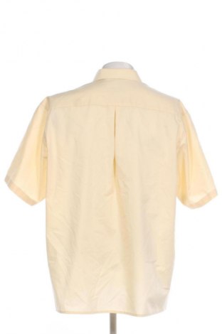 Herrenhemd Marvelis, Größe XL, Farbe Gelb, Preis € 5,99