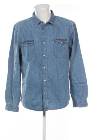 Herrenhemd Mavi, Größe XL, Farbe Blau, Preis 10,99 €, #132719573