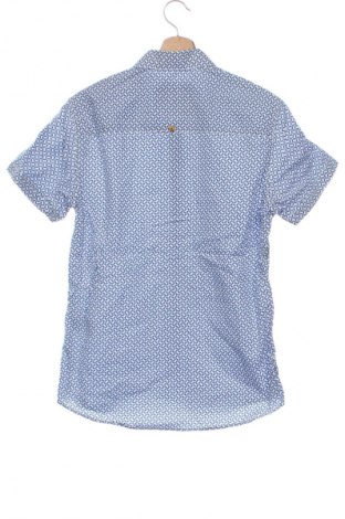 Pánská košile  No Excess, Velikost XS, Barva Vícebarevné, Cena  69,00 Kč