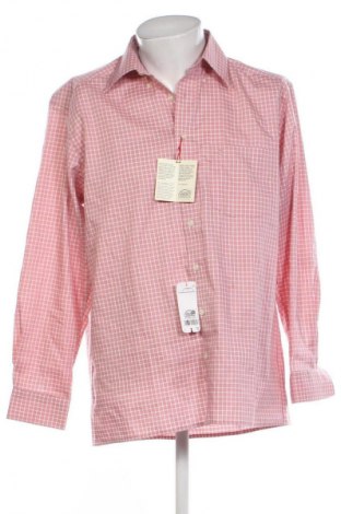 Pánská košile  Olymp, Velikost L, Barva Vícebarevné, Cena  829,00 Kč