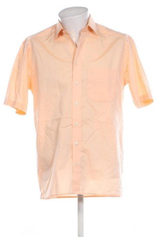 Pánská košile  Olymp, Velikost M, Barva Oranžová, Cena  99,00 Kč