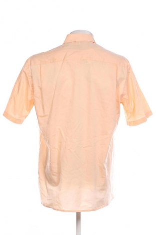 Pánská košile  Olymp, Velikost M, Barva Oranžová, Cena  99,00 Kč