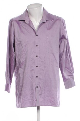 Herrenhemd Olymp, Größe XL, Farbe Mehrfarbig, Preis € 21,99