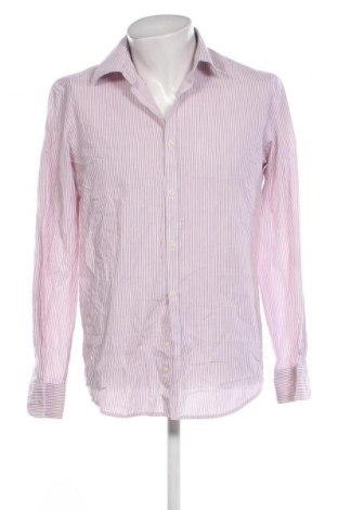 Pánská košile  Oviesse, Velikost L, Barva Vícebarevné, Cena  149,00 Kč