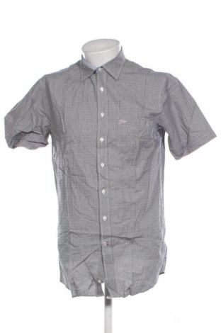 Herrenhemd Paul R. Smith, Größe M, Farbe Grau, Preis € 5,99