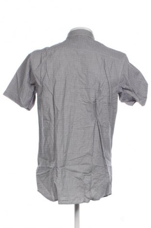 Herrenhemd Paul R. Smith, Größe M, Farbe Grau, Preis € 5,99