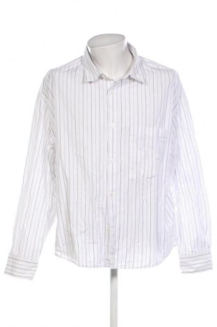 Pánská košile  Pull&Bear, Velikost XL, Barva Vícebarevné, Cena  189,00 Kč