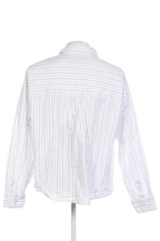 Pánská košile  Pull&Bear, Velikost XL, Barva Vícebarevné, Cena  189,00 Kč