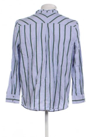 Pánská košile  S.Oliver, Velikost M, Barva Vícebarevné, Cena  59,00 Kč