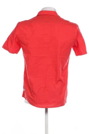 Pánská košile  S.Oliver, Velikost S, Barva Červená, Cena  199,00 Kč