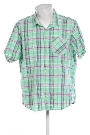 Herrenhemd S.Oliver, Größe XXL, Farbe Mehrfarbig, Preis € 11,99