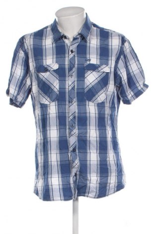 Pánská košile  S.Oliver, Velikost XL, Barva Vícebarevné, Cena  259,00 Kč