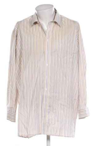 Herrenhemd Seidensticker, Größe XXL, Farbe Mehrfarbig, Preis € 11,99