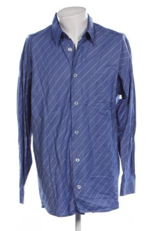 Cămașă de bărbați Signum, Mărime XL, Culoare Multicolor, Preț 18,99 Lei