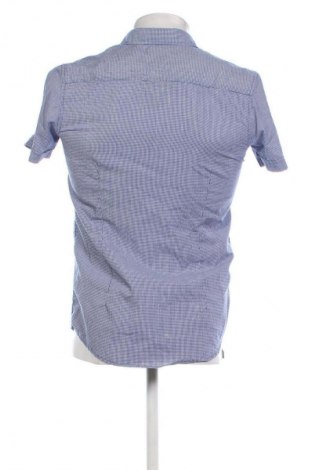 Herrenhemd Smog, Größe S, Farbe Mehrfarbig, Preis € 2,99