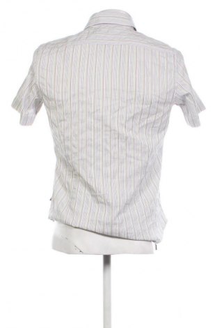 Herrenhemd Ted Baker, Größe M, Farbe Mehrfarbig, Preis € 1,99