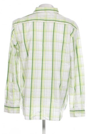 Pánská košile  The North Face, Velikost L, Barva Vícebarevné, Cena  339,00 Kč