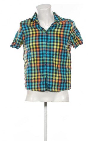 Pánská košile  Tom Tailor, Velikost L, Barva Vícebarevné, Cena  69,00 Kč