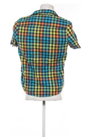 Pánská košile  Tom Tailor, Velikost L, Barva Vícebarevné, Cena  69,00 Kč