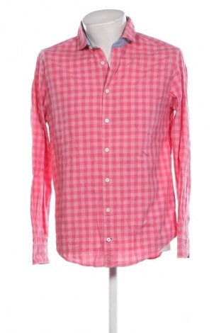 Pánská košile  Tommy Hilfiger, Velikost M, Barva Vícebarevné, Cena  719,00 Kč