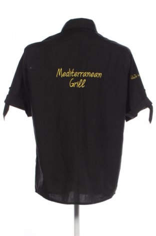 Pánská košile  Unbranded, Velikost L, Barva Černá, Cena  159,00 Kč