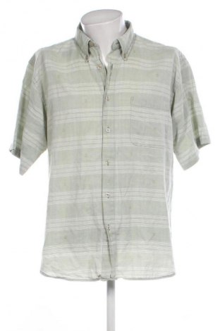 Pánská košile  Unbranded, Velikost XL, Barva Zelená, Cena  169,00 Kč