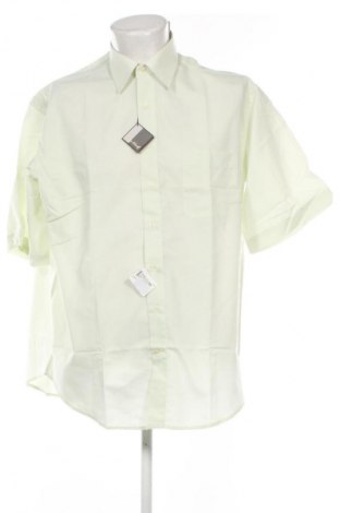 Pánská košile  Unbranded, Velikost XL, Barva Zelená, Cena  209,00 Kč