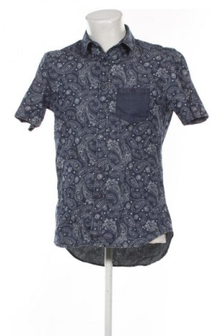 Мъжка риза Unbranded, Размер M, Цвят Многоцветен, Цена 4,60 €