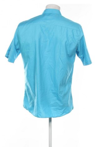 Pánská košile  Unbranded, Velikost L, Barva Modrá, Cena  319,00 Kč