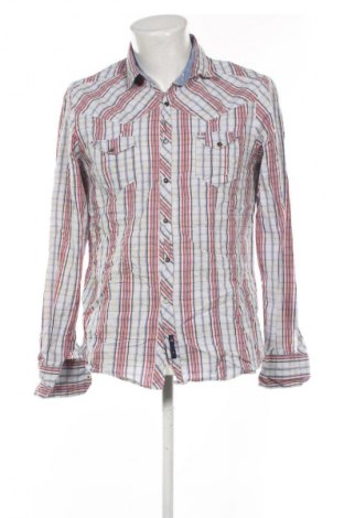 Pánská košile  Unbranded, Velikost M, Barva Vícebarevné, Cena  59,00 Kč