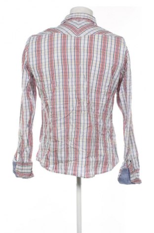 Pánská košile  Unbranded, Velikost M, Barva Vícebarevné, Cena  59,00 Kč