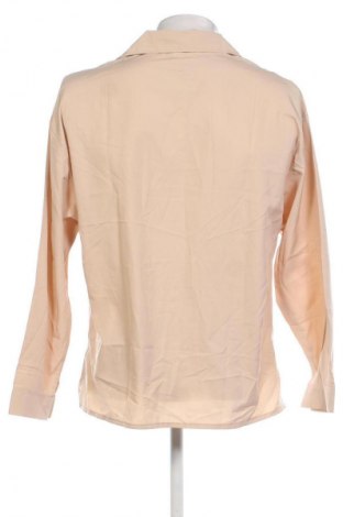 Pánská košile  Unbranded, Velikost XL, Barva Béžová, Cena  59,00 Kč
