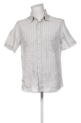 Herrenhemd Unbranded, Größe L, Farbe Mehrfarbig, Preis € 4,99