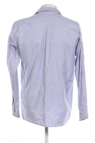 Pánská košile  Unbranded, Velikost M, Barva Modrá, Cena  59,00 Kč