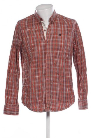 Férfi ing Vanguard, Méret L, Szín Sokszínű, Ár 4 229 Ft