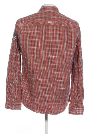 Férfi ing Vanguard, Méret L, Szín Sokszínű, Ár 4 229 Ft