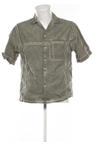 Herrenhemd Zara, Größe M, Farbe Mehrfarbig, Preis € 6,99