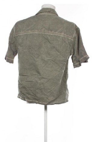 Herrenhemd Zara, Größe M, Farbe Mehrfarbig, Preis € 6,99