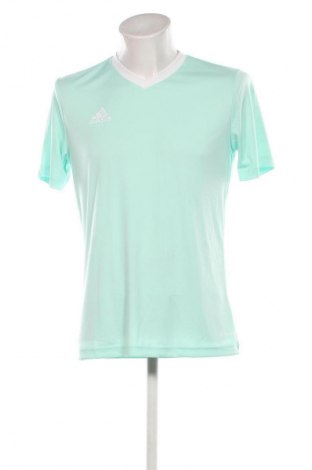 Pánské tričko  Adidas, Velikost M, Barva Zelená, Cena  369,00 Kč