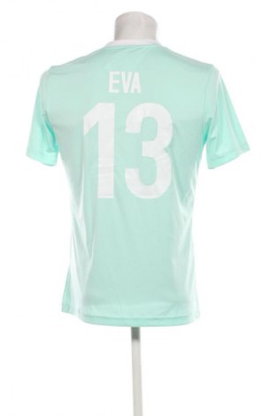 Pánské tričko  Adidas, Velikost M, Barva Zelená, Cena  369,00 Kč