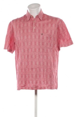 Ανδρικό t-shirt Bogner, Μέγεθος XL, Χρώμα Κόκκινο, Τιμή 41,99 €