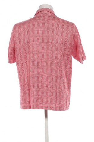 Ανδρικό t-shirt Bogner, Μέγεθος XL, Χρώμα Κόκκινο, Τιμή 41,99 €